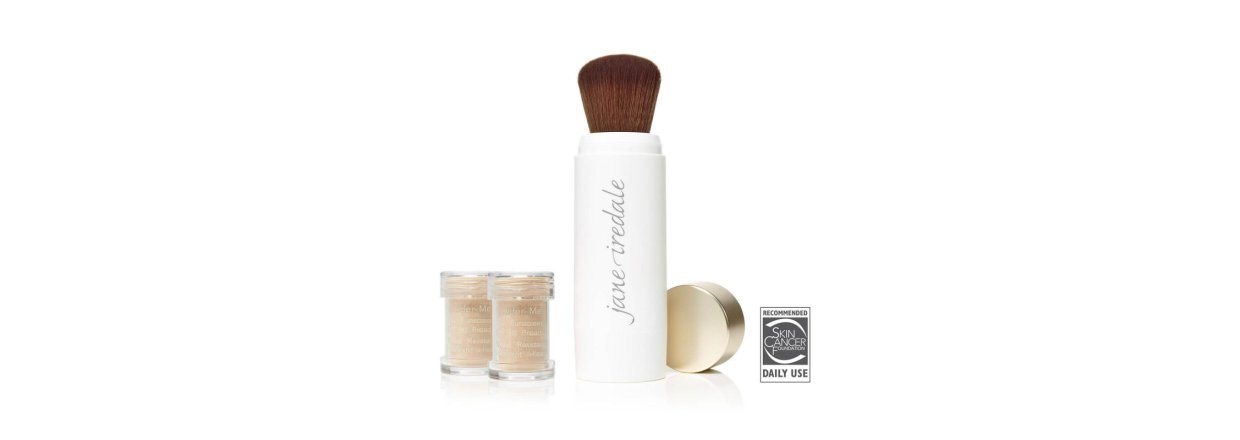 Giv din hud den bedste finish!