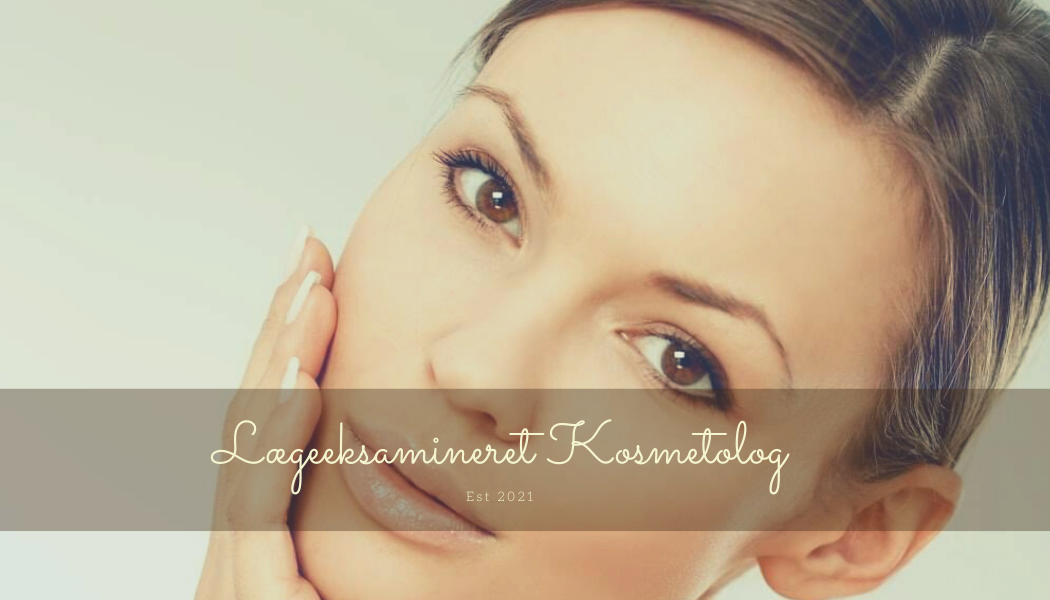 Kosmetolog i Fredericia