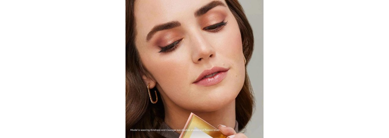 Makeup er en forlængelse af din hudpleje