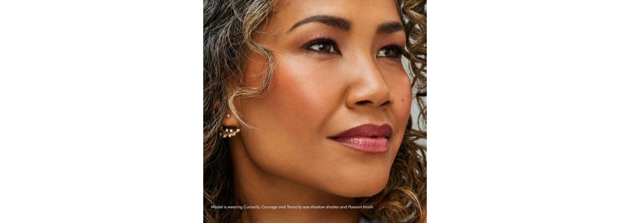 Makeup er en forlængelse af din hudpleje