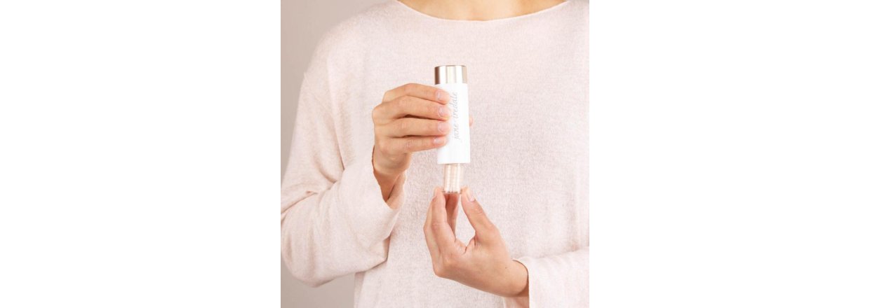 Giv din hud den bedste finish!