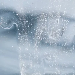 Special Cleansing Gel 250 ml.