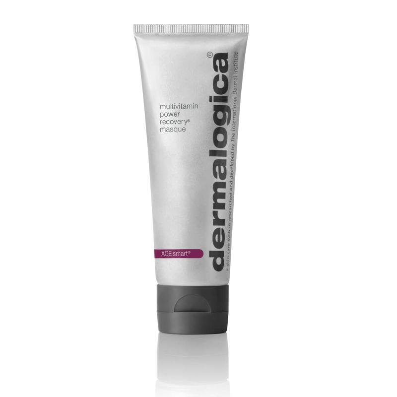 Multivitamin Power Recovery Masque - 75 ml.