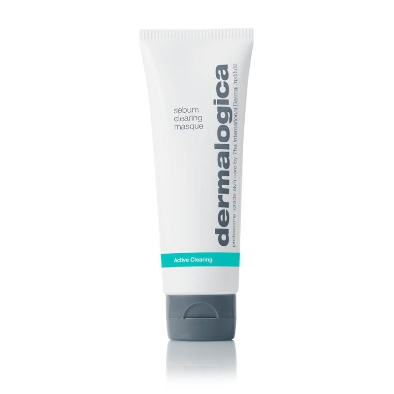 Sebum Clearing Masque - 75 ml.