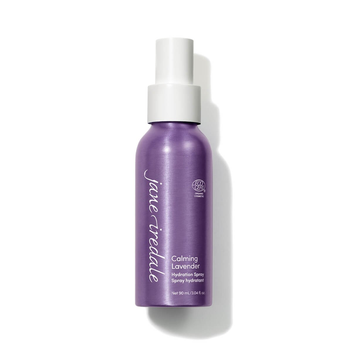 Calming Lavender Hydration Spray - 90 ml.