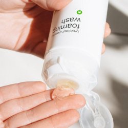 Breakout Clearing Foaming Wash - Clear Start Dermalogica
