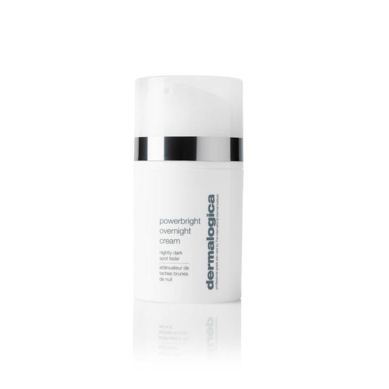 Powerbright Overnight Cream - 50 ml.