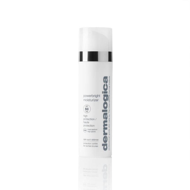 Powerbright Moisturizer spf50 - 50ml