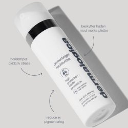 Powerbright Moisturizer spf50 - 50ml