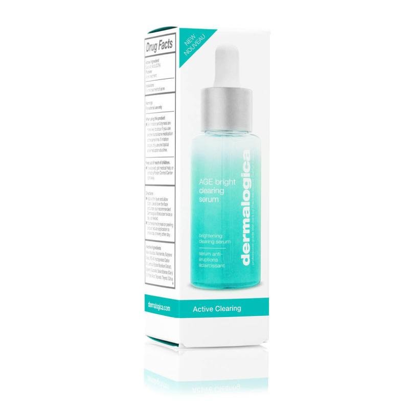 AGE Bright Clearing Serum 30ml