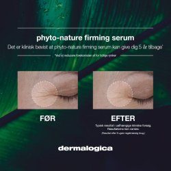 Phyto-Nature Firming Serum - 40ml