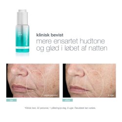 Retinol Clearing Oil - 10 ml.