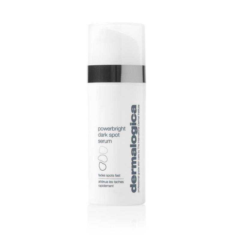 Powerbright Dark Spot Serum - 30 ml.