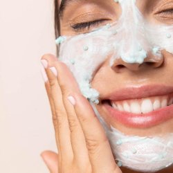 Hydro Masque Exfoliant - 50 ml.