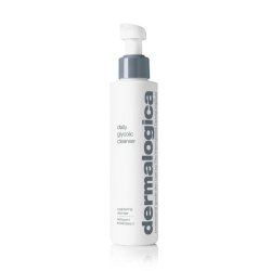 Daily Glycolic Cleanser - 150 ml.