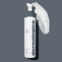 Daily Glycolic Cleanser - 150 ml.