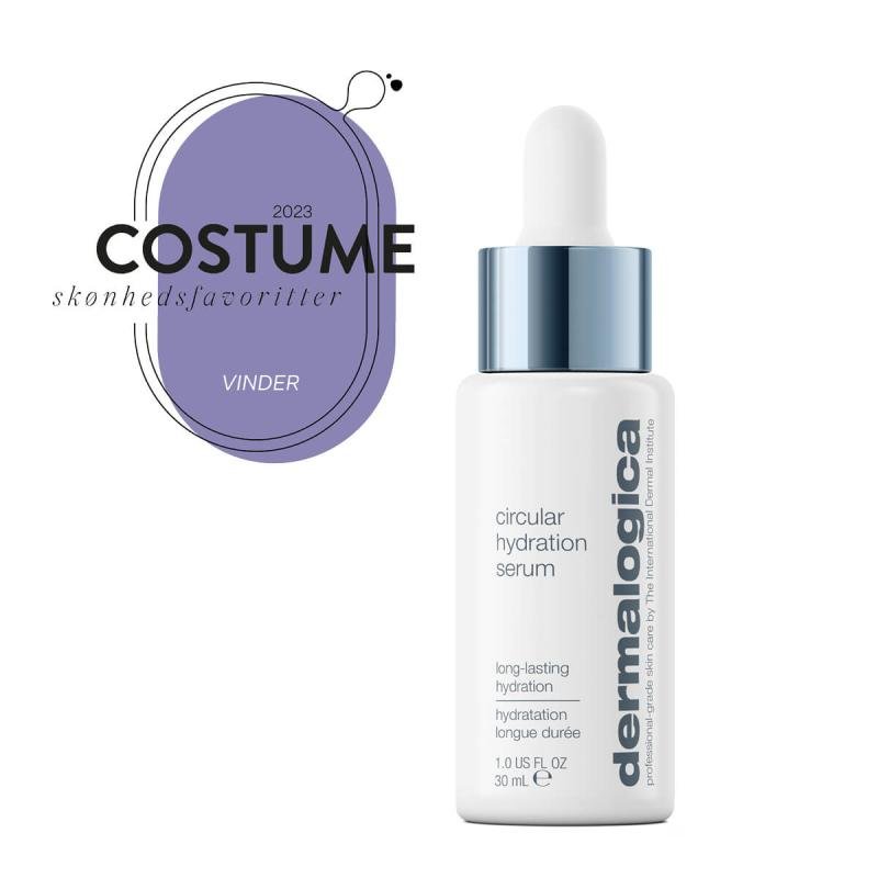 Circular Hydration Serum 30ml