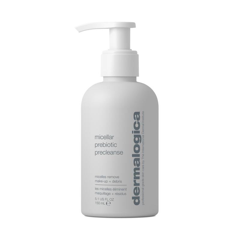 Micellar Prebiotic Precleanse 150 ml.