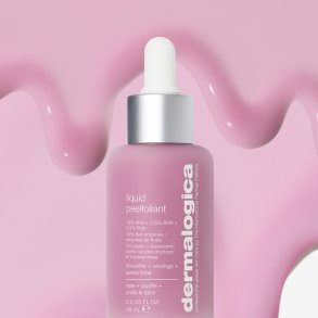 Liquid Peelfoliant