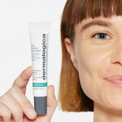 Deep Breakout Liquid Patch