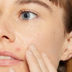 Deep Breakout Liquid Patch