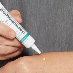 Deep Breakout Liquid Patch