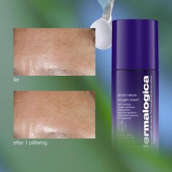 Phyto Nature Oxygen Cream - 50ml