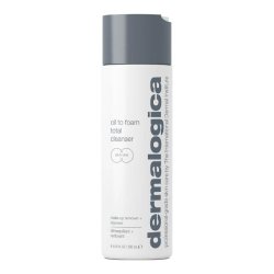 Oil to Foam Total Cleanser - 250 ml.