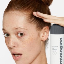 Oil to Foam Total Cleanser - 250 ml.