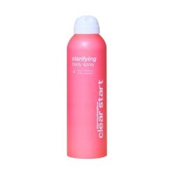 Clarifying Body Spray - 177 ml.