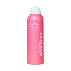 Clarifying Body Spray - 177 ml.