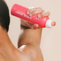 Clarifying Body Spray - 177 ml.