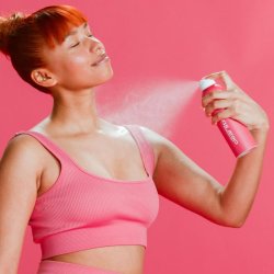 Clarifying Body Spray - 177 ml.