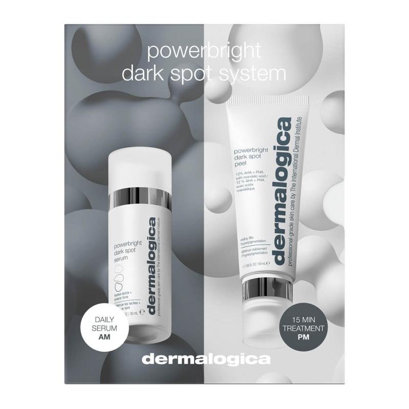 Powerbright Dark Spot System