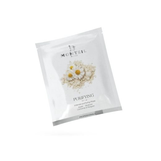 Solutions Purifying Mask 20 ml.