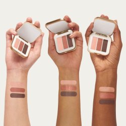 PurePressed Eye Shadow Triple - Wildflower