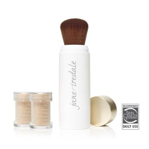 Powder-Me SPF Refillable Brush