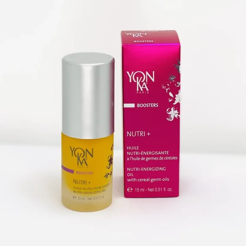 Nutri + Nutri-Energizing Oil 15 ml. 