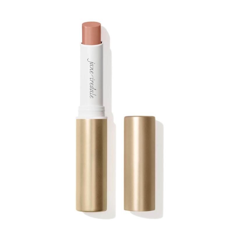 ColorLuxe Hydrating Cream Lipstick - Toffee