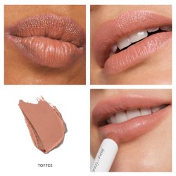 ColorLuxe Hydrating Cream Lipstick - Toffee