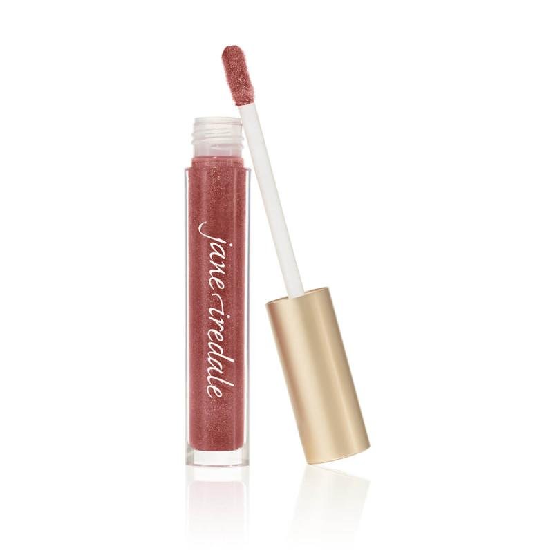 HydroPure Hyaluronic Lip Gloss - Mocha Latte