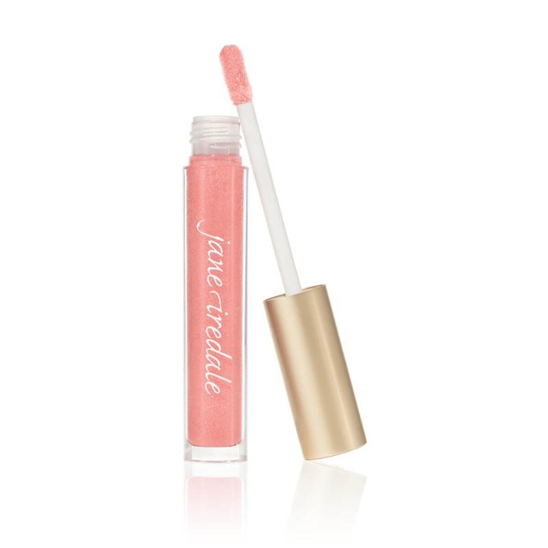 HydroPure Hyaluronic Lip Gloss - Pink Glac