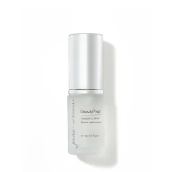 BeautyPrep - Hyaluronic Serum