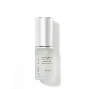 BeautyPrep - Hyaluronic Serum