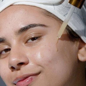 Clear Start Ansigtsbehandling - 60 min.