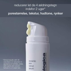 Skin Aging Solutions Kit