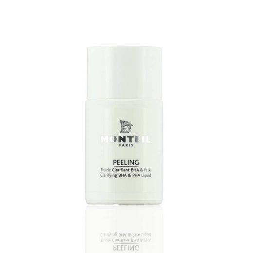 Peeling BHA &amp; PHA Liquid Clarifying 