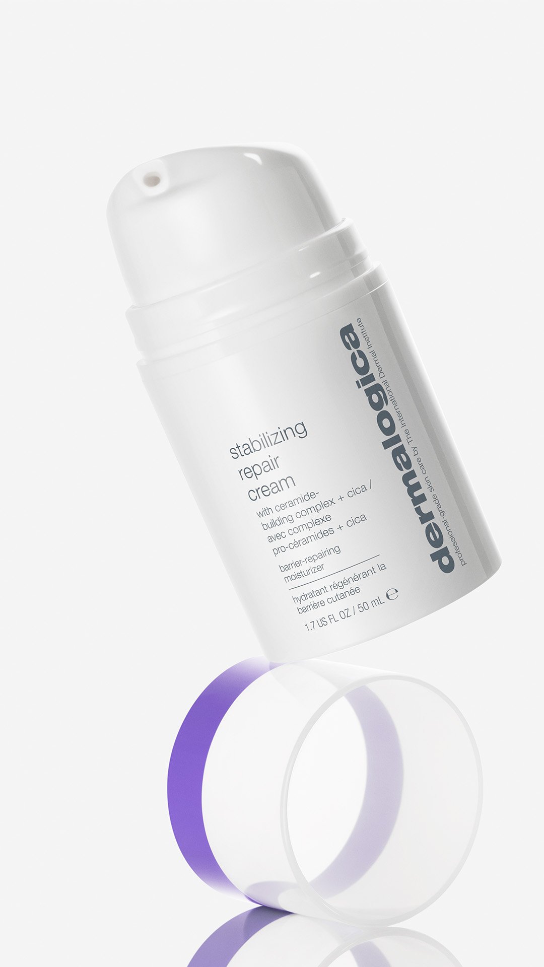 Stabilizing Repair Cream