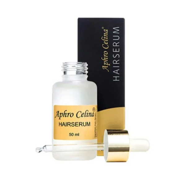 Aphro Celina Hairserum - 50 ml.