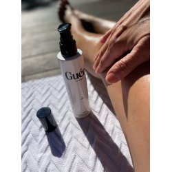 Body Repair Calming After Sun Aloe Vera Gel